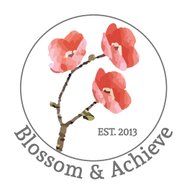 www.blossomandachieve.co.uk